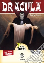 Dracula. Con CD Audio. Con espansione online libro