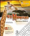 Kilimangiaro. Quaderno INVALSI. Per le Scuole superiori libro