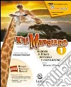 Kilimangiaro. Mi preparo per l'interrogazione-Quaderno Invalsi. Europa: Paesaggi-Gli stati. Per le Scuole superiori e Atlante. Con DVD-ROM libro