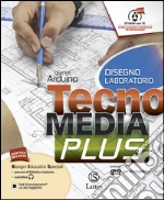 Tecnomedia Digit, Settori +mi Preparo Educazione Tecnica Arduino