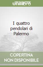 I quattro pendolari di Palermo libro