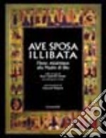 Ave sposa illibata. L'inno Akàthistos alla Madre di Dio. Con testo greco a fronte libro