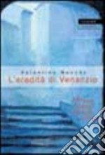 L'eredità di Venanzio libro