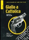 Giallo a Cattolica libro