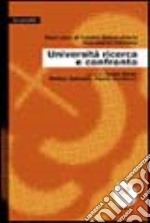 Università, ricerca e confronto. Dieci anni di Centro universitario diocesano riminese libro