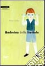 Andreina delle frottole libro