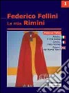 Il mio paese. Ediz. italiana, inglese e francese libro