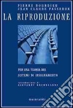 La riproduzione