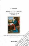 Lettere di Giacomo. Vescovo di Sarug 451-521 A.D. libro