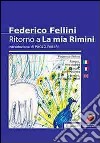 Ritorno a la mia Rimini libro