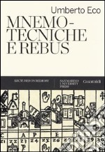 Mnemotecniche e rebus libro