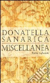 Miscellanea. Poesie e aforismi libro