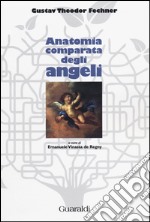 Anatomia comparata degli angeli