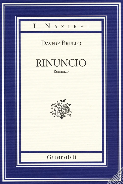 Rinuncio