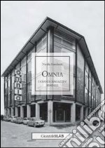 Omnia. I grandi magazzini riminesi libro