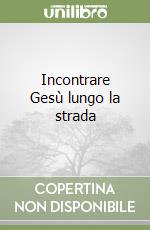 Incontrare Gesù lungo la strada