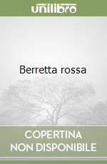 Berretta rossa