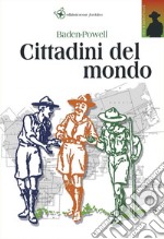 Cittadini del mondo libro