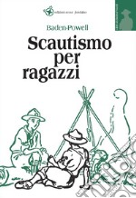 Scautismo per ragazzi