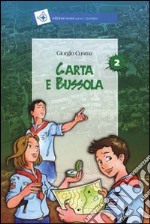 Carta e bussola libro