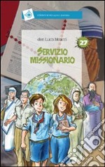 Servizio missionario libro