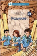 Falegname libro