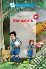 Naturalista libro