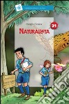 Naturalista libro