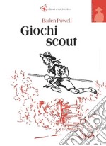 Giochi scout libro