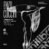 Enzo Cucchi. Cinquan'anni di grafica d'artista-Fifty years of art graphics. Catalogo della mostra (Chiasso, 11 giugno-23 luglio 2017). Ediz. bilingue libro