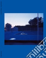 Tennis courts III. Ediz. illustrata libro
