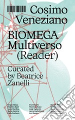 Biomega Multiverso (Reader). Ediz. italiana e inglese libro usato