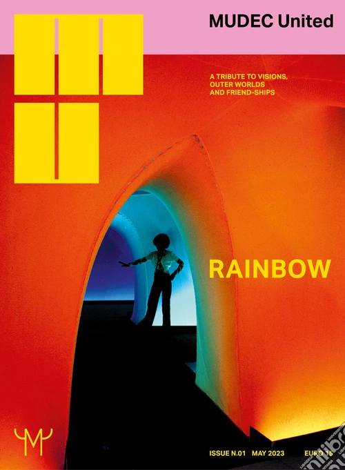 MUdec United. Vol. 1: Rainbow