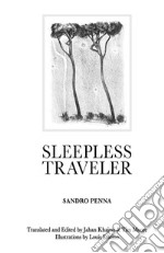 Sleepless traveler libro usato