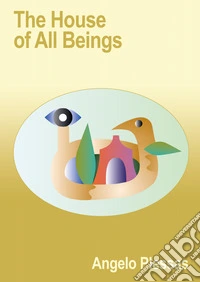 The house of all beings libro