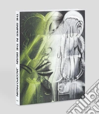 The sniper in the brain. Ediz. italiana e inglese libro