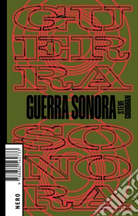 Guerra sonora