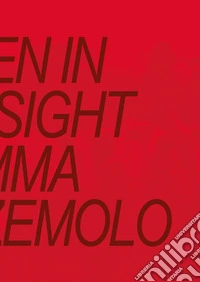 Hidden in Plain Sight. Ediz. a colori libro
