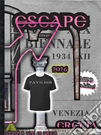 Escape manual