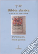 Bibbia ebraica libro usato