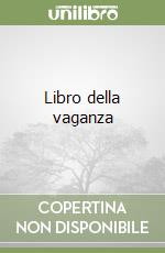 Libro della vaganza