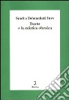 Dante e la mistica ebraica libro di Debenedetti Stow Sandra