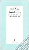 Faust e il Golem. Realtà e mito del Doktor Johannes Faustus e del Maharal di Praga libro