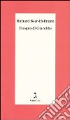 Il sogno di Giacobbe libro