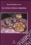 La cucina ebraica tripolina libro