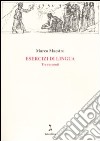 Esercizi di lingua. Tre racconti: Ediz. italiana e ebraica libro