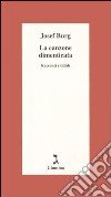 La canzone dimenticata. Racconti yiddish libro