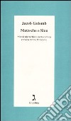 Nietzsche e Sion. Motivi nietzschiani nella cultura ebraica di fine Ottocento libro