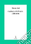 La cabbalà in Italia (1280-1510) libro