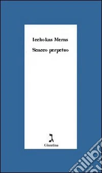 Scacco perpetuo libro